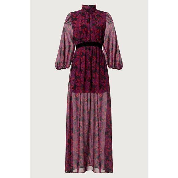 LDT Brooke Maxi Dress 💕 - Picture 3 of 9